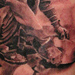 Tattoos - Gold Prospector - 21239